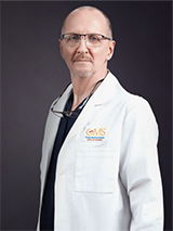 Хромов Александр Николаевич